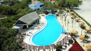 SAMARIA CLUB DE PLAYA EXCLUSIVE RESORT